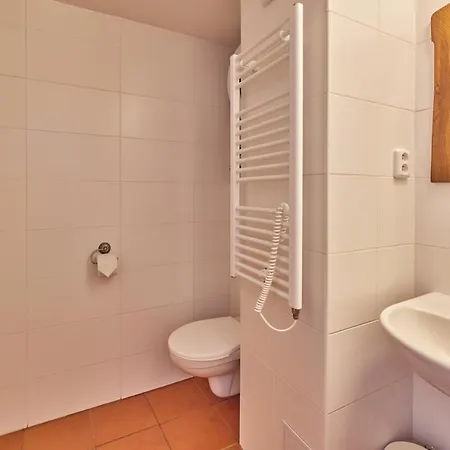 Pod Svatou Annou - A Rizkovna 3* Horní Maršov