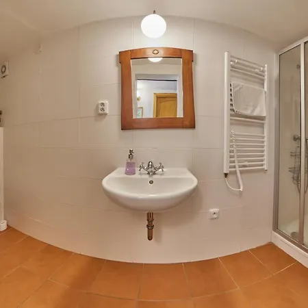 Pod Svatou Annou - A Rizkovna 3* Horní Maršov