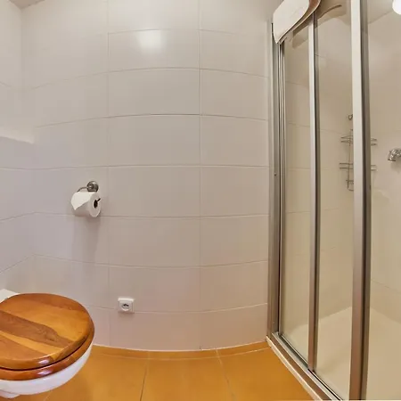 Πανσιόν Pod Svatou Annou - A Rizkovna 3*