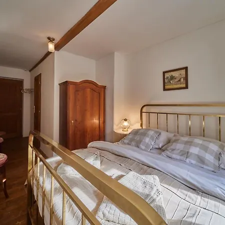 Casa de hóspedes Pod Svatou Annou - A řízkovna