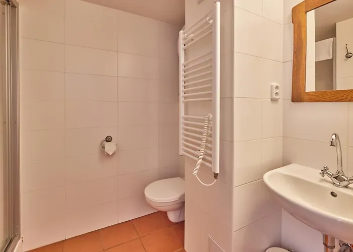 Pod Svatou Annou - A Rizkovna 3* Horní Maršov