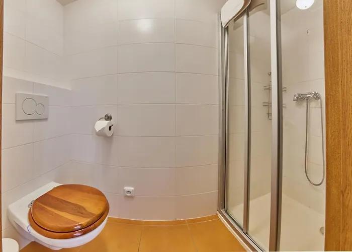 Konukevi Pod Svatou Annou - A Rizkovna 3*
